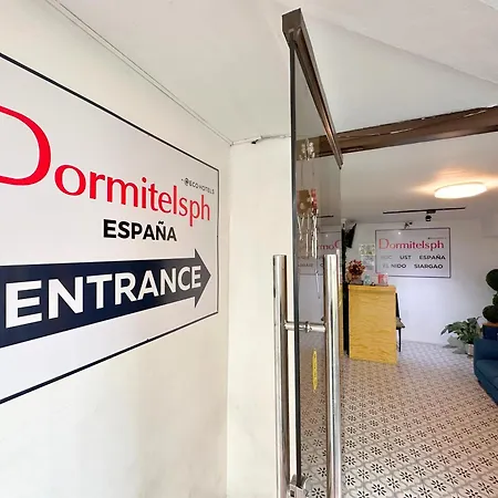 Dormitelsph Espana