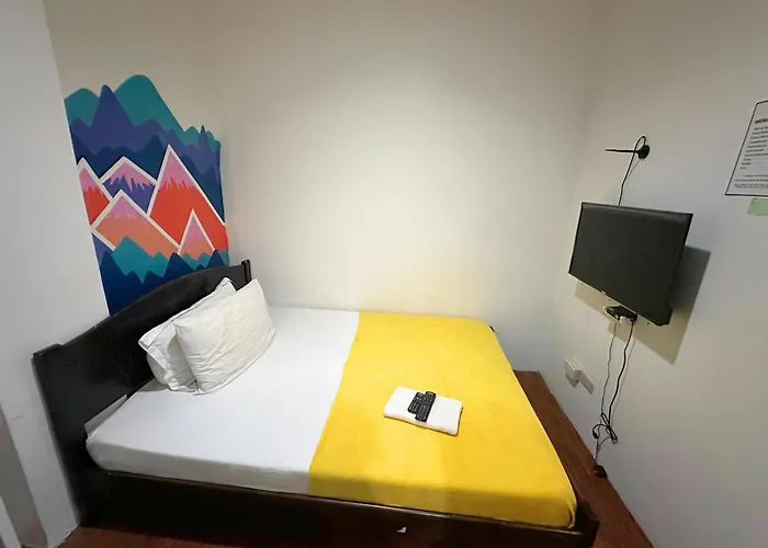 Hotel Dormitelsph Espana *