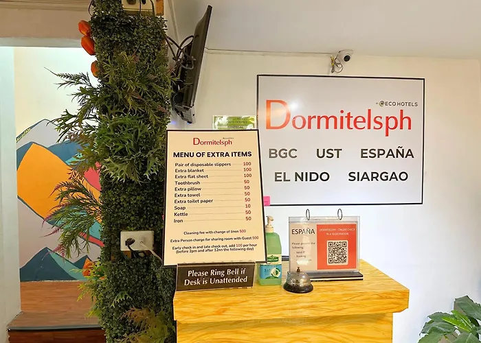 Dormitelsph Espana *