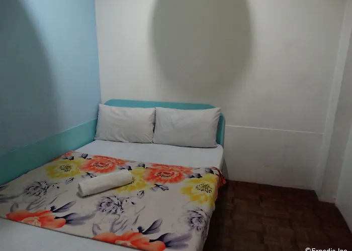 Hotel Dormitelsph Espana *