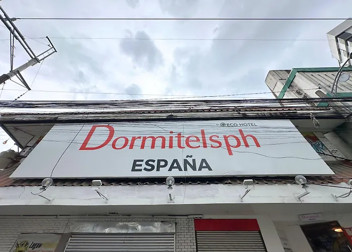 Dormitelsph Espana *