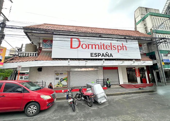 Dormitelsph Espana *